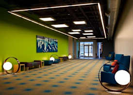 Aloft by Marriott Broomfield Denver 2