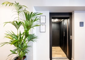 Staycity Aparthotels, Dublin, Christchurch 2