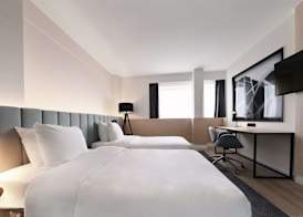 Radisson Blu Hotel, Hasselt 5