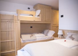 Piccola Cesa B&B 3