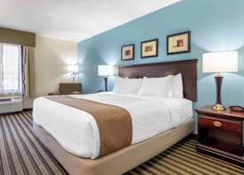 Best Western Plus Sikeston I-55 5
