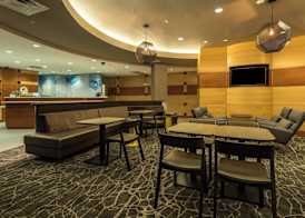 SpringHill Suites Statesboro University Area 3