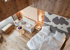 Hotel Emmy - five elements 4