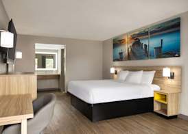 Days Inn by Wyndham Apopka/Orlando 5