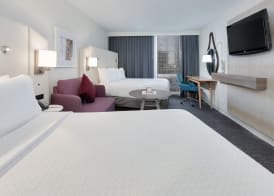 Crowne Plaza DALLAS DOWNTOWN by IHG 2