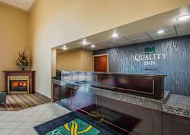 Quality Inn Berea 5