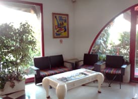 Hotel Niki 5
