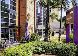 Mercure Sao Paulo Jardins 3