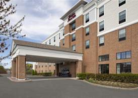 Hampton Inn & Suites Yonkers - Westchester 2