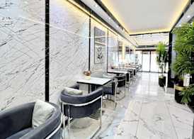 Taksim Larissa hotel suites 4