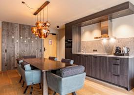 Montafon Suites Schruns by ALPS RESORTS 5