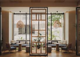 THE NEST NAHA 4
