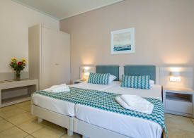 Creta Palm Resort Hotel & Apartments 5