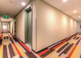 Ibis Xian Hi-Tech Zone No.7 Keji Rd Hote 3