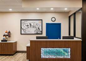 Super 8 by Wyndham Liverpool/Syracuse North Airport 4