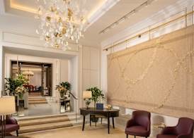 Corinthia Grand Hotel du Boulevard Bucharest 3