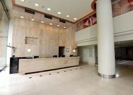 Holiday Inn Express SANTIAGO LAS CONDES by IHG 2