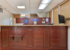 Americas Best Value Inn Sarasota Downtown 4