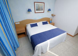 Hotel Internacional 4