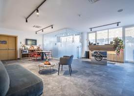 B&B HOTEL Sassari 3