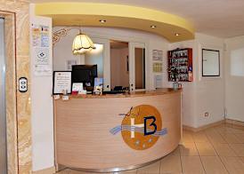 Hotel Bamar 3