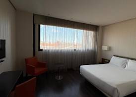 B&B HOTEL Burgos 4