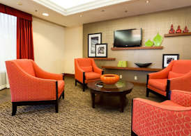 Spark by Hilton St. Louis Southwest 2