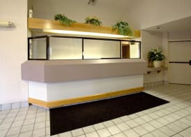 Americas Best Value Inn Addison Dallas 2