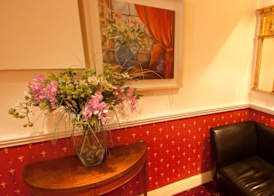 Temple Bar Townhouse 3