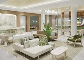 Hyatt House Destin 3