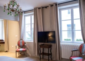 MHL - Maison Hotel Lyon 4