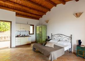 Solemar Sicilia - Le Casette Di Calzata 2
