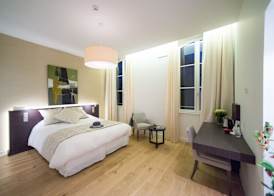 Best Western Premier Le Domaine de Montjoie 4