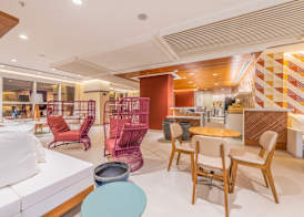 Novotel Salvador Rio Vermelho 4