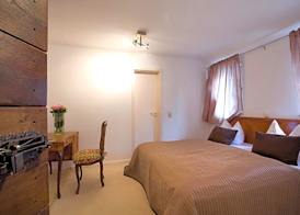 Hotel Traube nähe Messe Stuttgart 4