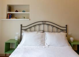 B&B San Francesco 4