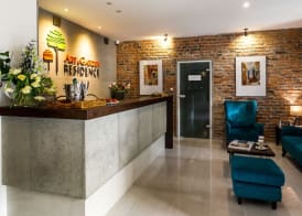 Art & Garden Residence 2