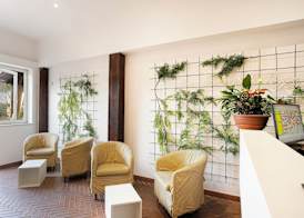 Hotel Oasi Castiglione 3