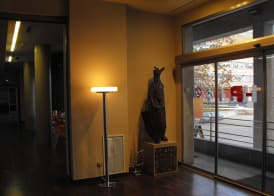 Hotel Pere III El Gran 2