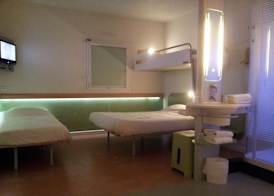 ibis budget Saint-Maximin 4