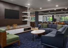 Courtyard by Marriott Anchorage Airport 4