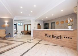 Enorme Maya Beach Hotel-Adults Only 2