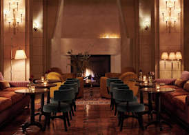 The Hollywood Roosevelt 3