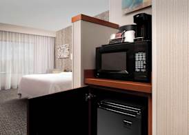 Courtyard by Marriott Tyler 5