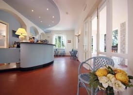 Hotel Brigantino 2