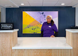 Spark By Hilton Rochester University Area 4