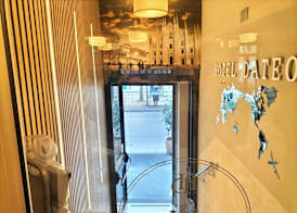 Hotel MM Dateo 2