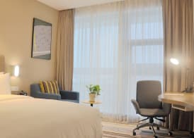 Holiday Inn Express Suzhou Industrial Park by IHG 4
