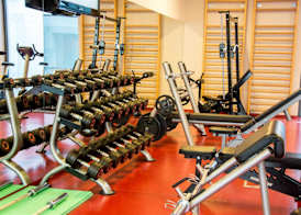 Rimske Terme Resort - Hotel Rimski dvor 3