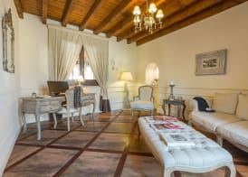 Hotel Villa Calandrino 3